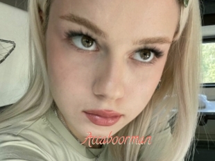 Accaboorman