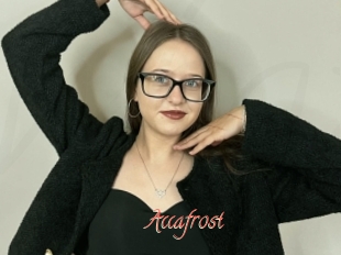 Accafrost