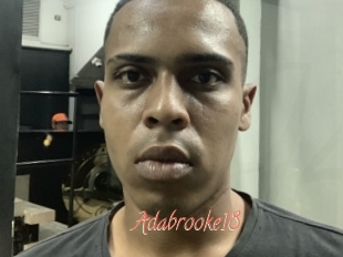 Adabrooke18