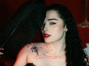 Adalinecuervo
