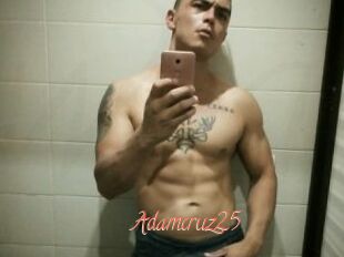 Adamcruz25