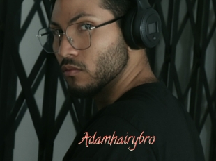 Adamhairybro