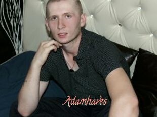 Adamhaves