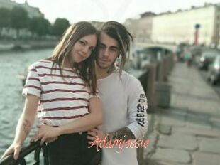 Adamjessie
