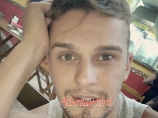 Adamlawford