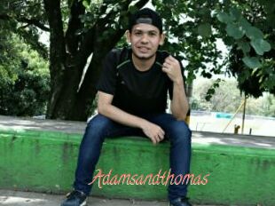 Adamsandthomas