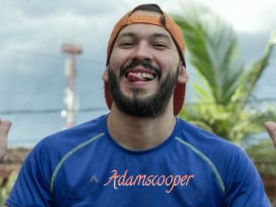 Adamscooper