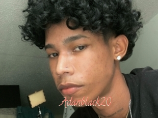 Adanblack20