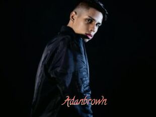 Adanbrown