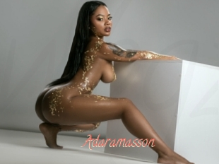 Adaramasson