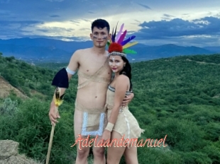Adelaandemanuel