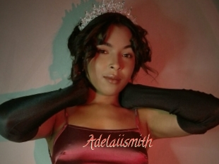 Adelaiismith