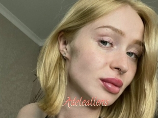 Adeleallens