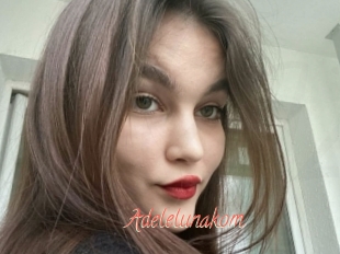 Adelelunakom