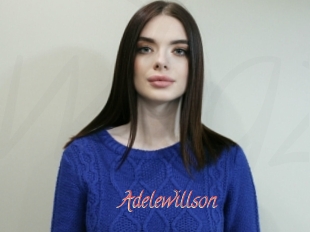Adelewillson