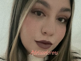 Adelisselorens