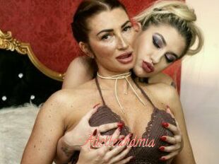 Adelleandmia
