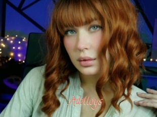Adelloys