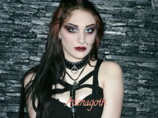 Adenagoth