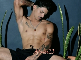 Adonai23