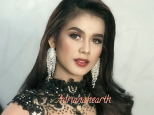 Adrianahearth