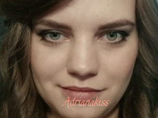 Adrianakiss