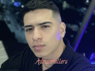 Adrianmillers