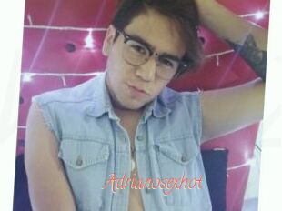 Adrianosexhot