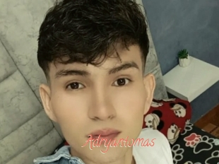 Adryantomas