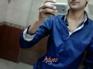 Adyeo