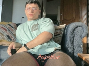 Aegonblue