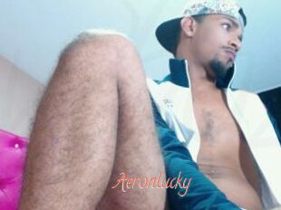 Aeronlucky