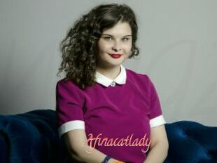 Afinacatlady