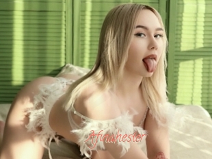 Afinahester
