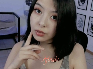 Afinaki