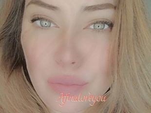 Afinaloveyou