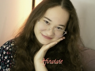 Afinatate