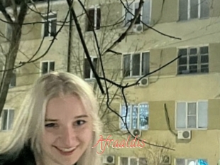 Afraaldis