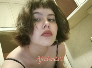 Afrabendall