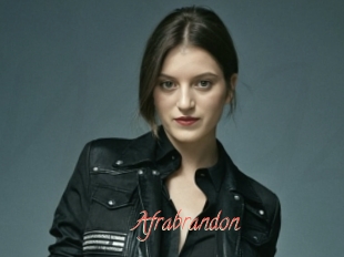 Afrabrandon