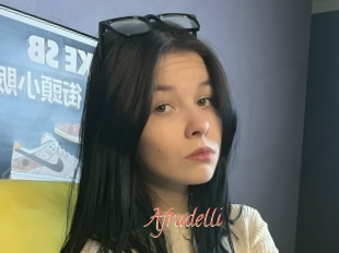 Afradelli