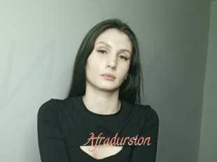 Afradurston