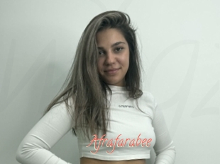 Afrafarabee