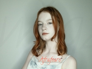 Afrafears