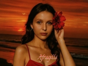 Afragills