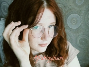Afrahigginson