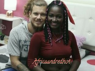 Africaandredhot