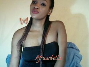 Africanbella