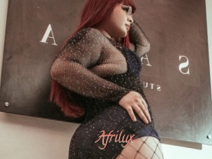 Afrilux
