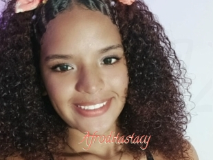 Afroditastacy
